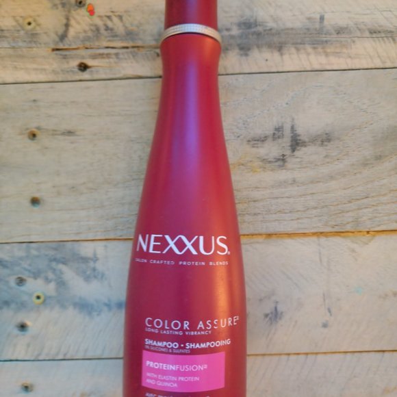 Nexxus Color Assure - Picture 2 of 3
